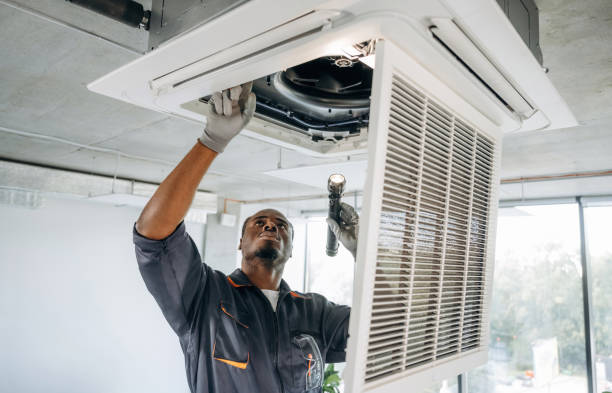 Licensed Emergency Hvac service in Westwood, MA - FH HVAC