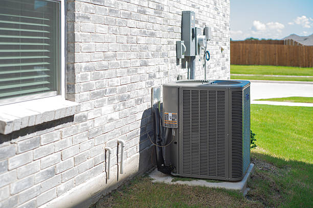 Reliable Emergency Hvac contractor in Westwood, MA by FH HVAC